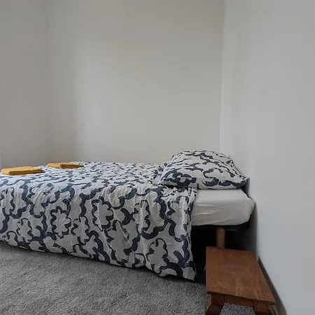 Willa Maison Spacieuse, 16 Personnes, Jardin