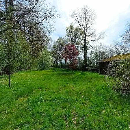 Maison Spacieuse, 16 Personnes, Jardin * Les Aspres