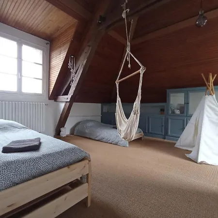 Willa Maison Spacieuse, 16 Personnes, Jardin Les Aspres