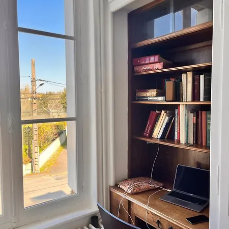 Willa Maison Spacieuse, 16 Personnes, Jardin Les Aspres