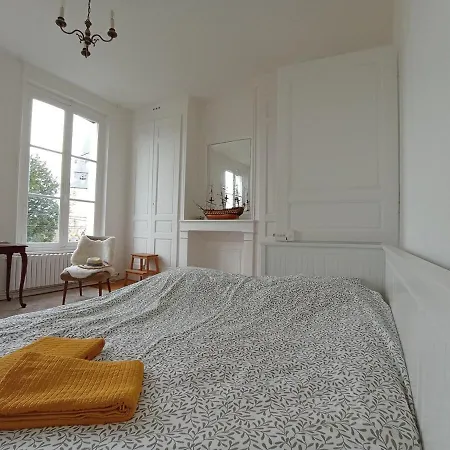 Maison Spacieuse, 16 Personnes, Jardin Willa *