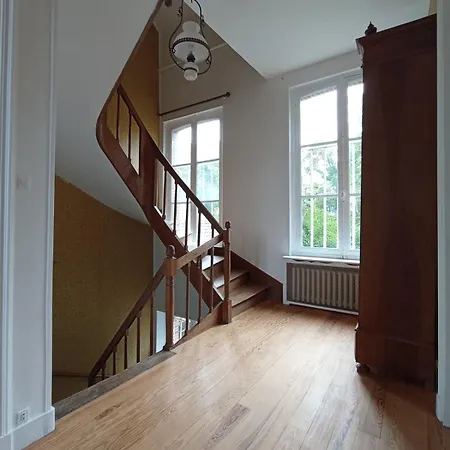 Willa Maison Spacieuse, 16 Personnes, Jardin Les Aspres