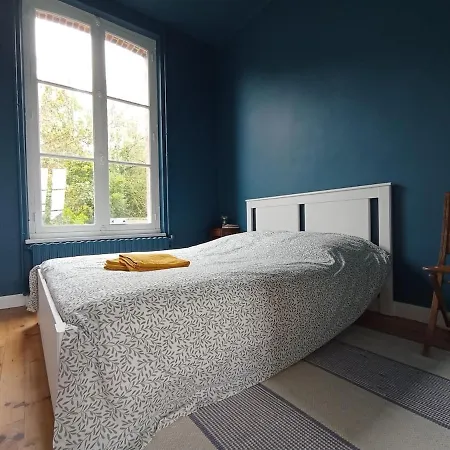 Maison Spacieuse, 16 Personnes, Jardin * Les Aspres