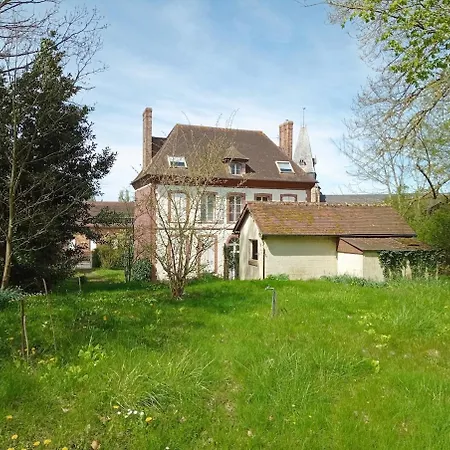 Maison Spacieuse, 16 Personnes, Jardin Villa *