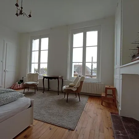 Willa Maison Spacieuse, 16 Personnes, Jardin *