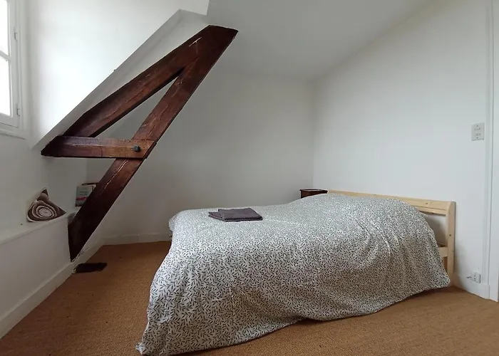 Maison Spacieuse, 16 Personnes, Jardin Villa Les Aires