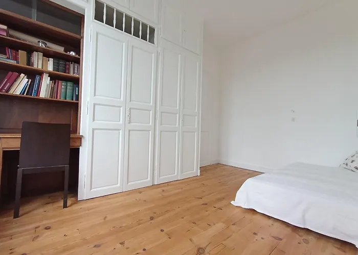 Maison Spacieuse, 16 Personnes, Jardin Villa *